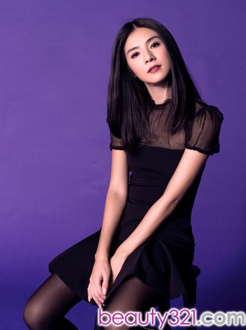 獨一無二的玉女楊采妮！導演身分煥然一新，真的是才女呢！