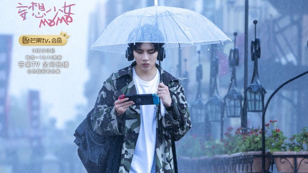 10月熱播甜寵陸劇的9位男主！《十年三月三十日》靳總、《我不能戀愛的女朋友》遲信選誰當十月男友