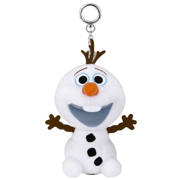 7-11《冰雪奇緣2》冰紛生活集點送！滿滿的《冰雪奇緣2》週邊，還有超萌的雪寶絨毛玩偶都在7-11集點送等你～