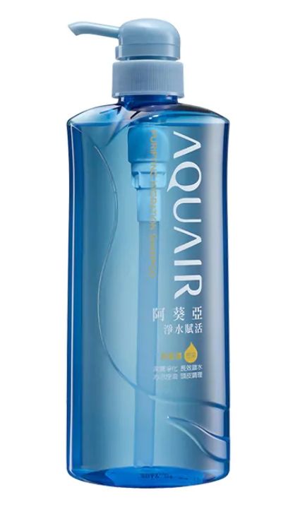油頭細軟髮、機車族必看！5款網友激推改善「扁塌、臭頭味」洗髮精，戴安全帽頭髮依舊蓬鬆、不飄頭皮味！