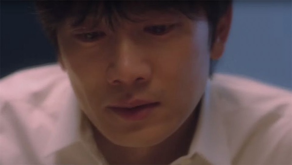 池晟跨刀白智榮MV，「流淚演技」超揪心！8位韓劇男神演MV，池昌旭虐戀朴寶英，金材昱演小職員也禁慾
