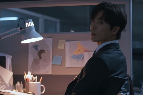 池晟跨刀白智榮MV，「流淚演技」超揪心！8位韓劇男神演MV，池昌旭虐戀朴寶英，金材昱演小職員也禁慾