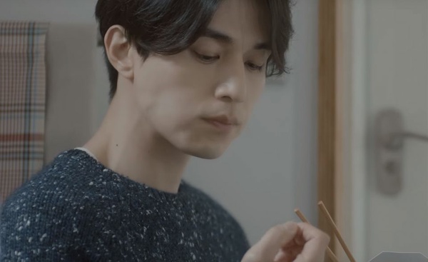 池晟跨刀白智榮MV，「流淚演技」超揪心！8位韓劇男神演MV，池昌旭虐戀朴寶英，金材昱演小職員也禁慾