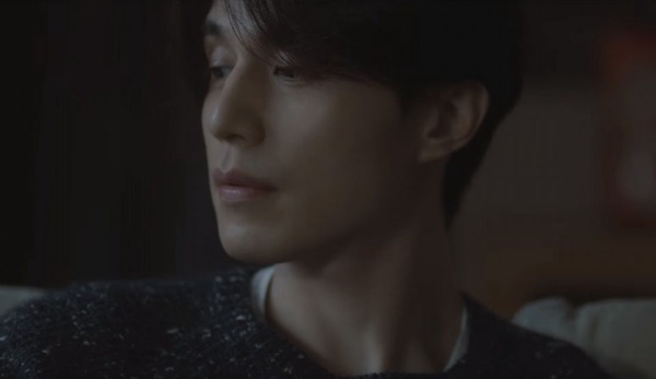 池晟跨刀白智榮MV，「流淚演技」超揪心！8位韓劇男神演MV，池昌旭虐戀朴寶英，金材昱演小職員也禁慾