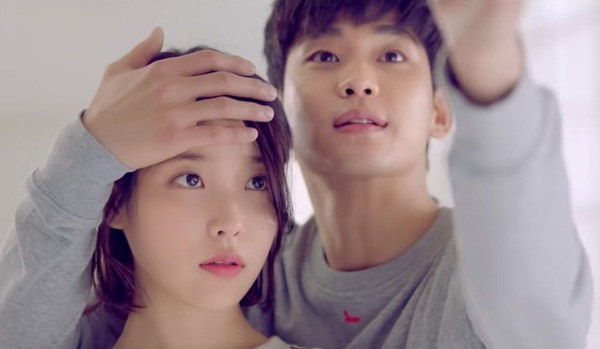池晟跨刀白智榮MV，「流淚演技」超揪心！8位韓劇男神演MV，池昌旭虐戀朴寶英，金材昱演小職員也禁慾