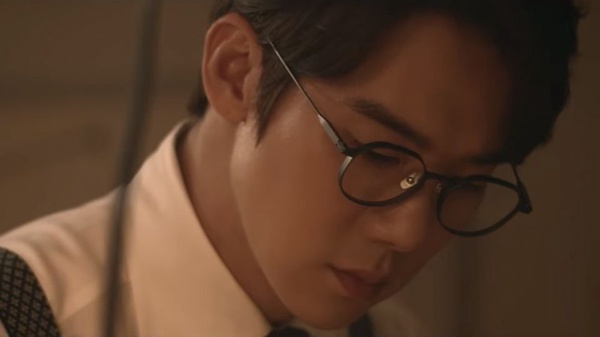 池晟跨刀白智榮MV，「流淚演技」超揪心！8位韓劇男神演MV，池昌旭虐戀朴寶英，金材昱演小職員也禁慾