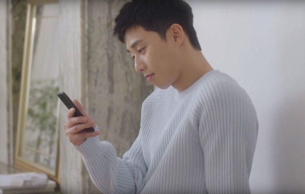 池晟跨刀白智榮MV，「流淚演技」超揪心！8位韓劇男神演MV，池昌旭虐戀朴寶英，金材昱演小職員也禁慾