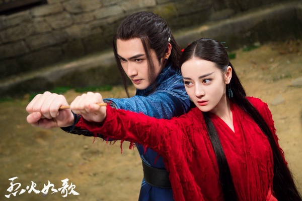 網評10對「非官配」更討喜的CP！《延禧》傅恆和瓔珞、《知否》明蘭和小公爺，哪對你曾經粉過
