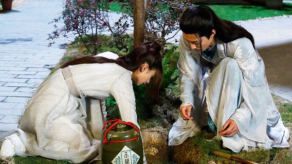 網評10對「非官配」更討喜的CP！《延禧》傅恆和瓔珞、《知否》明蘭和小公爺，哪對你曾經粉過