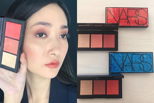 M.A.C子彈唇膏變成玫瑰金了！限定「粉裸色」彩妝太美，加碼特搜2019專櫃聖誕彩妝！