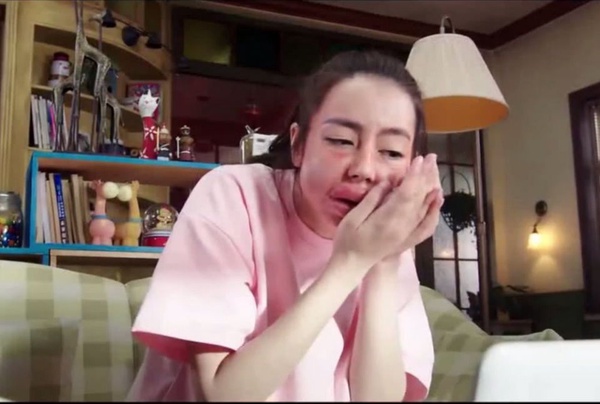 劉亦菲《花木蘭》新劇照驚呆粉絲！11女星不計形象扮醜，唐嫣成300斤胖子，《宸汐緣》師姐變暴牙妹