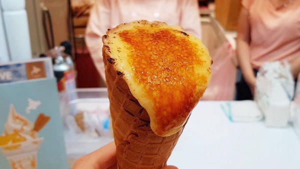 SOGO京都美食展！來自日本京都的米菓老舖、稻荷仙貝等，超多道地日本美食就在SOGO忠孝館！