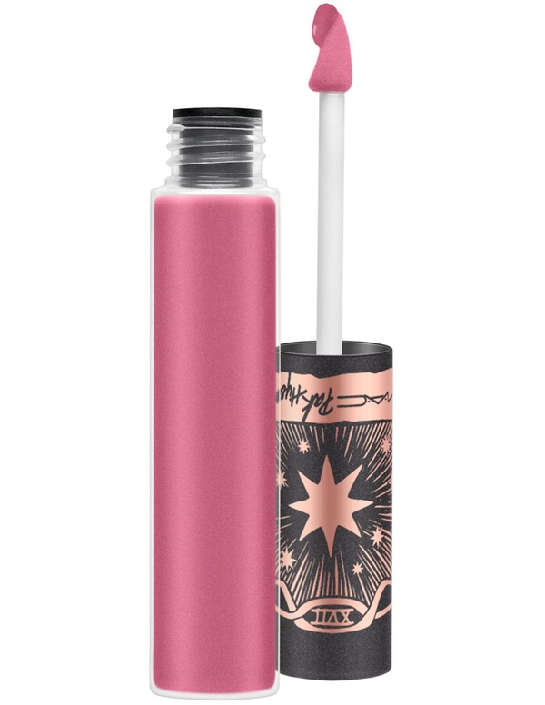 MAC X Pony夢幻塔羅聯名系列台灣限量開賣！「星月浮雕打亮盤」、「塔羅眼影盤」超美剁手手也要收！加碼秋冬新品眼影盤推薦