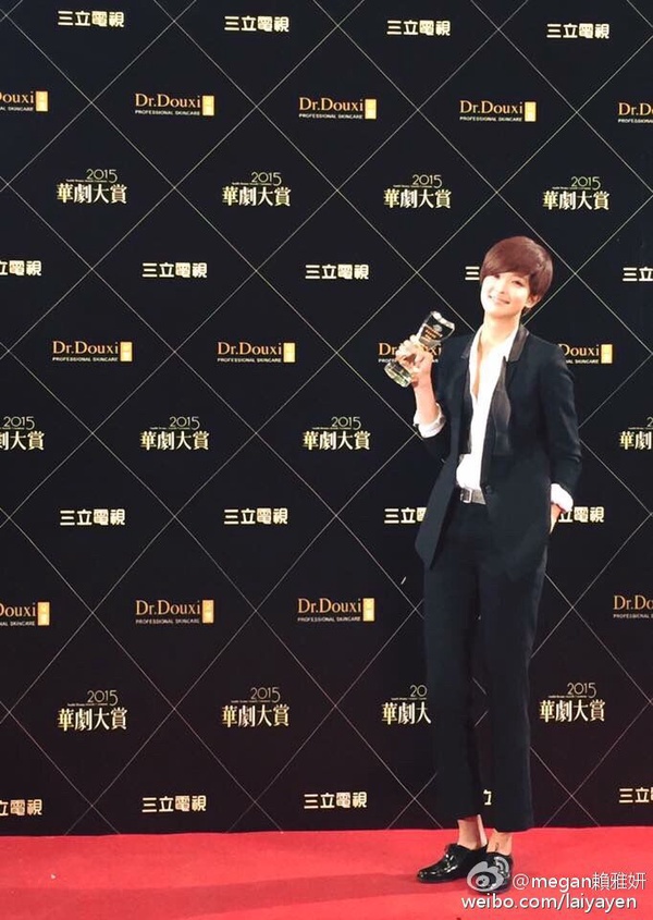 「吃是為了開心，而非吃飽！」諾皇賴雅妍秉持這些原則讓男女老少都愛她！