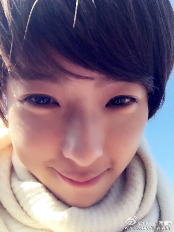 「吃是為了開心，而非吃飽！」諾皇賴雅妍秉持這些原則讓男女老少都愛她！