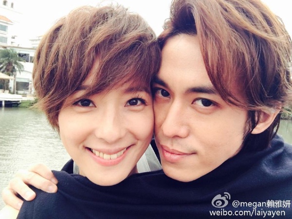 「吃是為了開心，而非吃飽！」諾皇賴雅妍秉持這些原則讓男女老少都愛她！