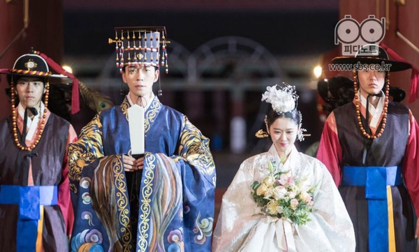 《優雅的家》狗血但超好看！8部精彩狗血韓劇，池晟、宋仲基演復仇壞男人超帶感！