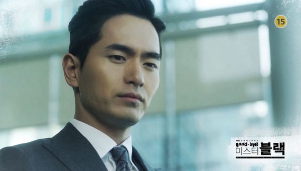 《優雅的家》狗血但超好看！8部精彩狗血韓劇，池晟、宋仲基演復仇壞男人超帶感！