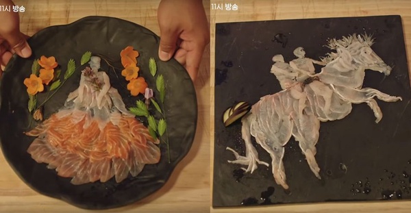 《很便宜，千里馬超市》7個腦洞大開商品！人力發電門、巴亞族新鮮魚產，每個都讓人好想買！