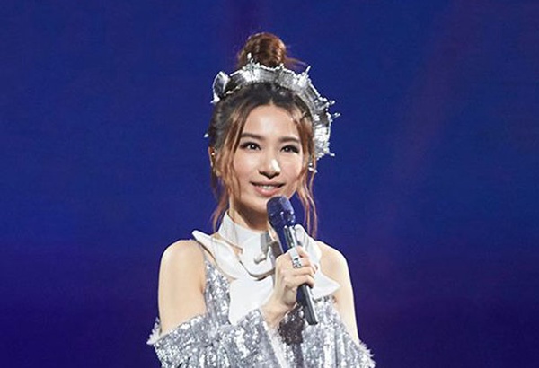 大家心目中的金曲歌后！讓「田馥甄」用滿滿正能量開釋你