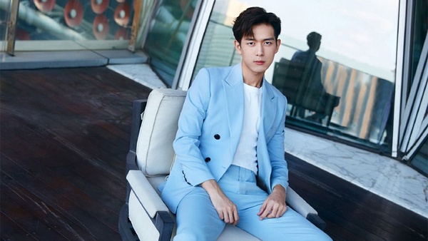 9月微博明星網路影響力TOP 10！肖戰擊敗蔡徐坤的七連勝奪冠，李現代言接不完