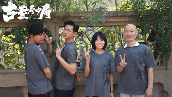 9月微博明星網路影響力TOP 10！肖戰擊敗蔡徐坤的七連勝奪冠，李現代言接不完