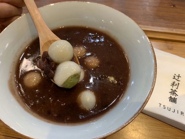 抹茶控吃起來！辻利抹茶湯圓回歸啦！桂冠湯圓x辻利茶舖推「辻利抹茶包餡小湯圓」，還有甜湯組讓你輕鬆煮！