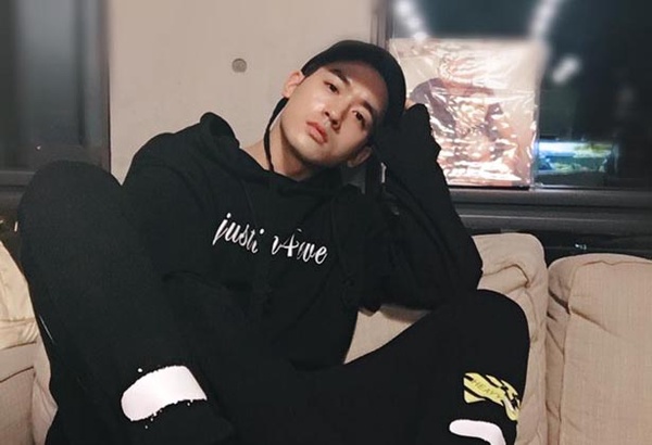 「我現在的不足，是因為時間還沒到！」吳思賢－自信卻不自滿的霸氣王子