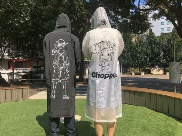 海賊迷準備好！全家便利商店「航海王經典來潮」集點活動開跑，還有獨家聯名商品通通都要收！時間、活動方法看這裡