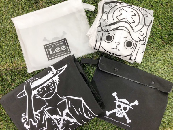 海賊迷準備好！全家便利商店「航海王經典來潮」集點活動開跑，還有獨家聯名商品通通都要收！時間、活動方法看這裡