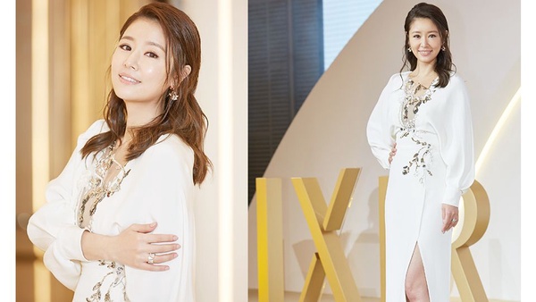 劉詩詩產後五個月首亮相！12女星產前V.S.產後，楊幂、楊穎少女身材太逼人，安以軒一個月就現身