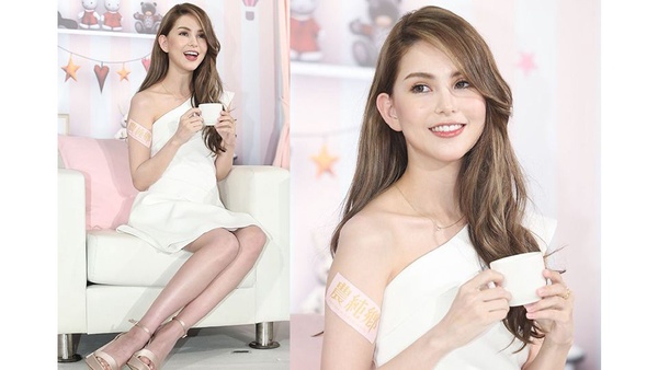 劉詩詩產後五個月首亮相！12女星產前V.S.產後，楊幂、楊穎少女身材太逼人，安以軒一個月就現身