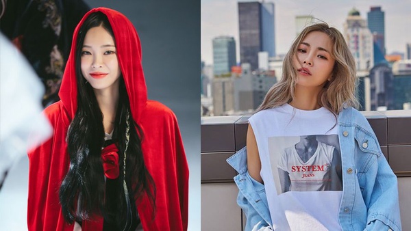 孫淡妃《山茶花開時》變好多？8位韓國SOLO女歌手近況，最後一位曾跟泫雅比肩，現在卻落魄消失