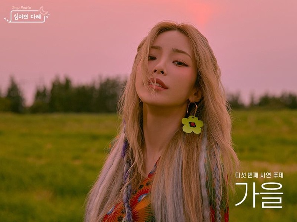 孫淡妃《山茶花開時》變好多？8位韓國SOLO女歌手近況，最後一位曾跟泫雅比肩，現在卻落魄消失