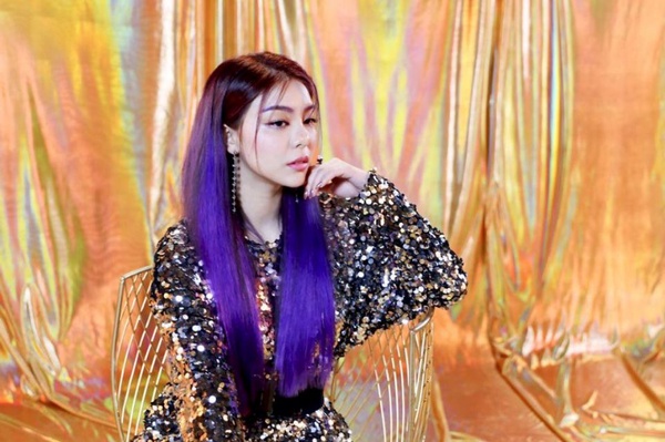 孫淡妃《山茶花開時》變好多？8位韓國SOLO女歌手近況，最後一位曾跟泫雅比肩，現在卻落魄消失