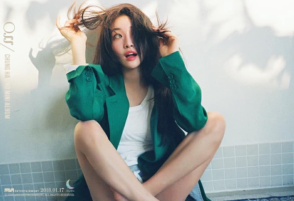 孫淡妃《山茶花開時》變好多？8位韓國SOLO女歌手近況，最後一位曾跟泫雅比肩，現在卻落魄消失