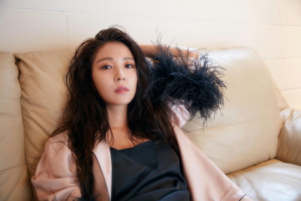 孫淡妃《山茶花開時》變好多？8位韓國SOLO女歌手近況，最後一位曾跟泫雅比肩，現在卻落魄消失