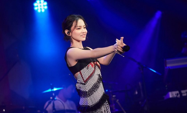 孫淡妃《山茶花開時》變好多？8位韓國SOLO女歌手近況，最後一位曾跟泫雅比肩，現在卻落魄消失