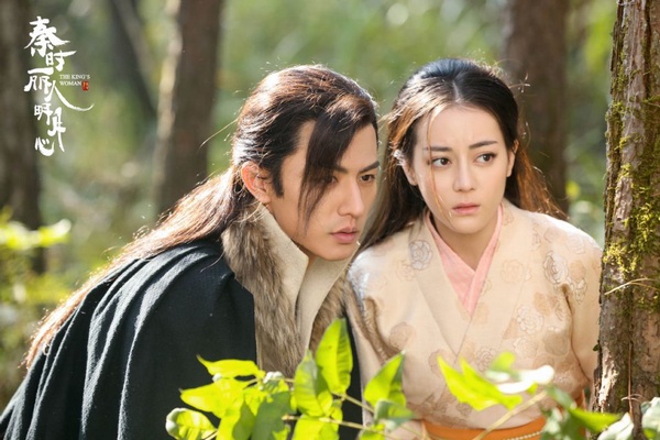 《世界欠我一個初戀》白鹿遇渣男！10個「失敗初戀」的女主，楊紫被騙財騙色最慘