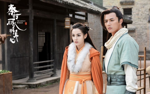 《世界欠我一個初戀》白鹿遇渣男！10個「失敗初戀」的女主，楊紫被騙財騙色最慘