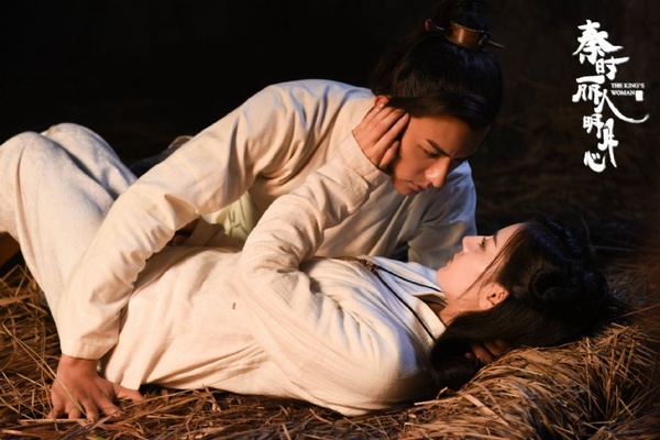《世界欠我一個初戀》白鹿遇渣男！10個「失敗初戀」的女主，楊紫被騙財騙色最慘