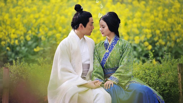 《世界欠我一個初戀》白鹿遇渣男！10個「失敗初戀」的女主，楊紫被騙財騙色最慘