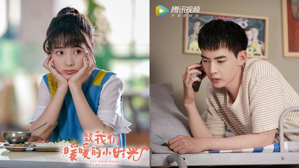 《世界欠我一個初戀》白鹿遇渣男！10個「失敗初戀」的女主，楊紫被騙財騙色最慘