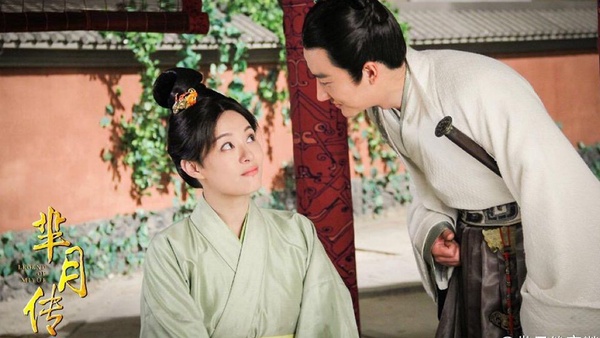 《世界欠我一個初戀》白鹿遇渣男！10個「失敗初戀」的女主，楊紫被騙財騙色最慘