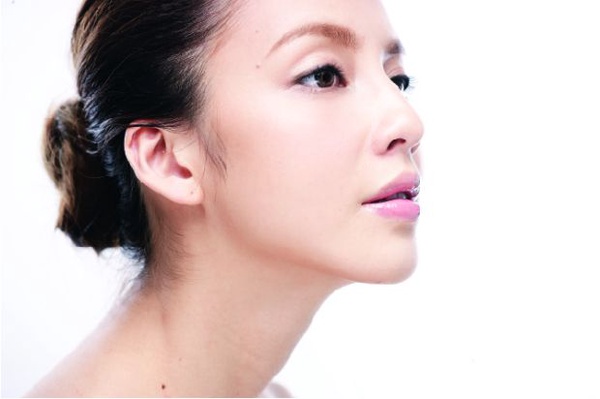 ［女神新指標］神級美女下巴！不用整型，全靠這招修容！