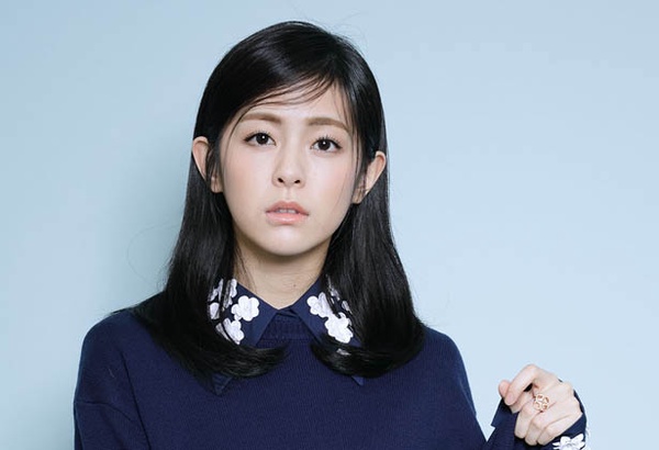 「謝謝他教導我如何去愛」，內心鑲著必勝客靈魂的鋼鐵女孩－任容萱