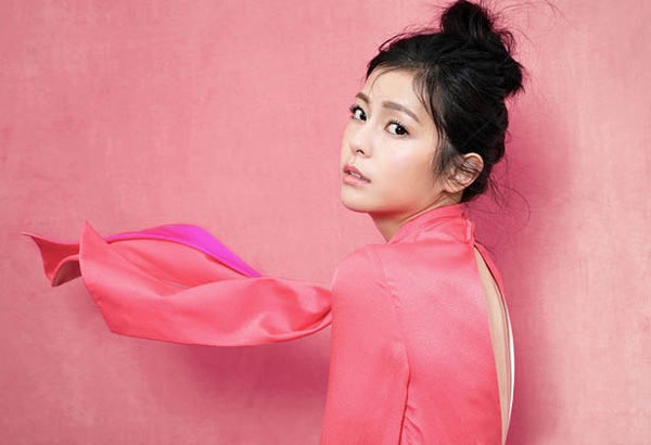 「謝謝他教導我如何去愛」，內心鑲著必勝客靈魂的鋼鐵女孩－任容萱