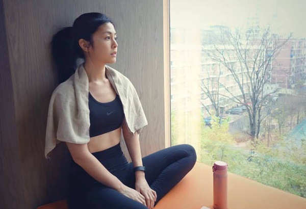 「謝謝他教導我如何去愛」，內心鑲著必勝客靈魂的鋼鐵女孩－任容萱