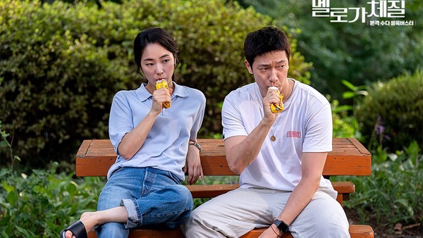 9月韓劇話題性排行榜TOP10！《請融化我》、《山茶花開時》新劇開播上榜，秀智、李昇基《Vagabond》自帶話題還不敵這一部