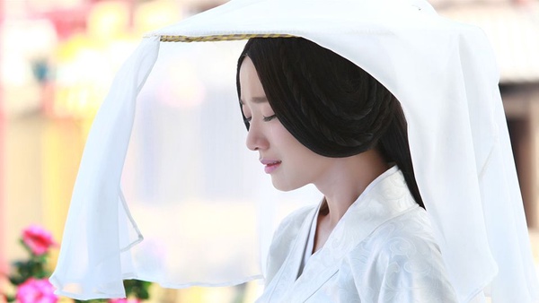 《陳情令》師姐江厭離化身斗笠俠女！12位戴斗笠的古裝女神，張鈞甯美豔、趙麗穎可愛